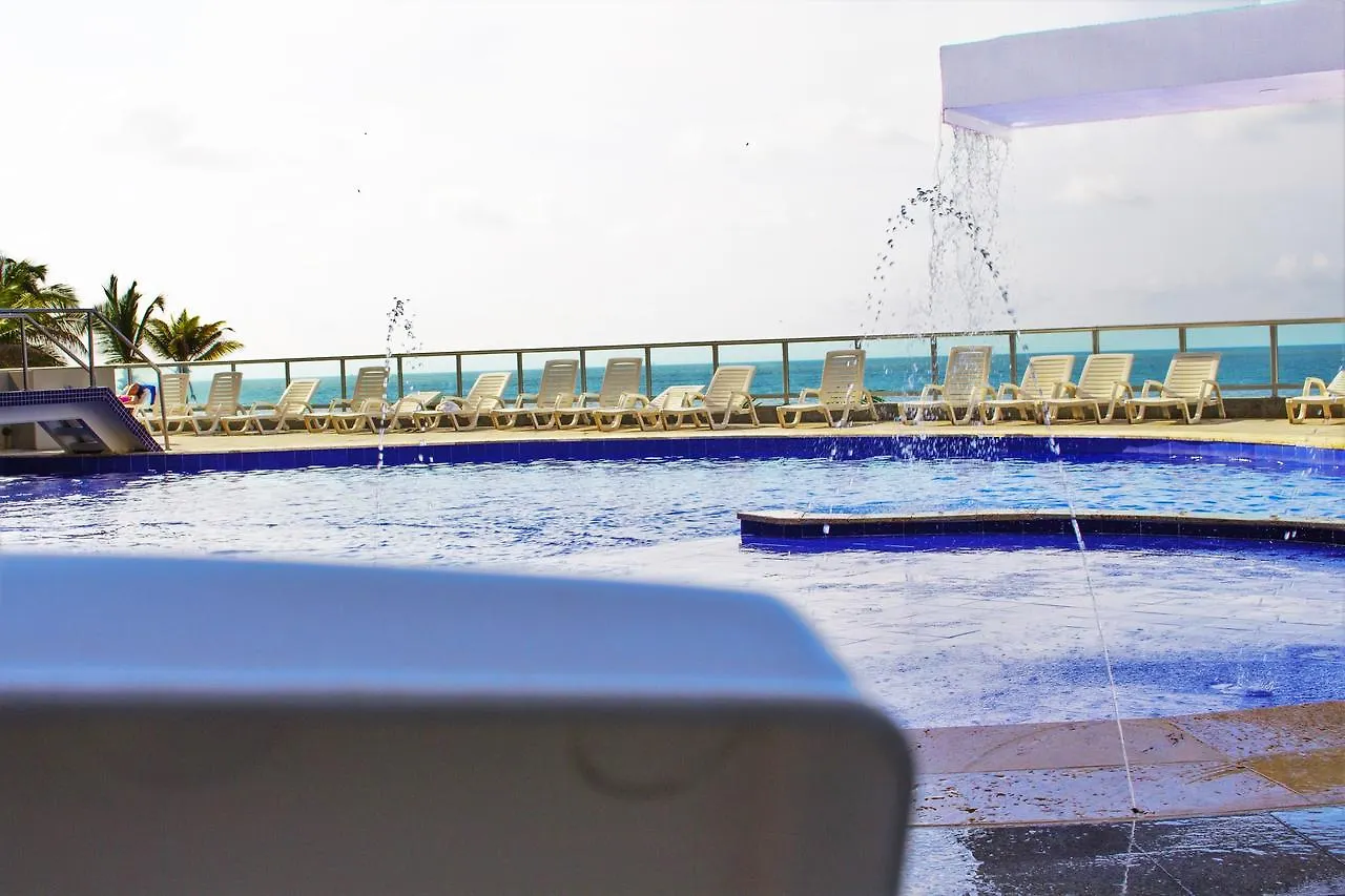 Apartamentos Bocagrande - Vista Al Mar Cartagena Colombia